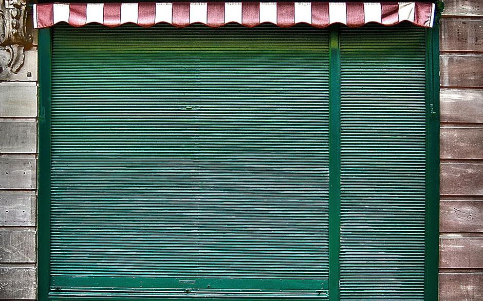 renovation volet roulant électrique Saint-Maurice
